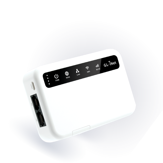 GL-MiFi